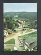 OUREN  (13.697) - Burg-Reuland