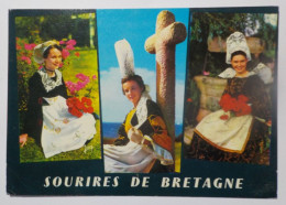 "LA BRETAGNE "  Lots De 68 Cartes A 0.20 Euros L'une - Bretagne