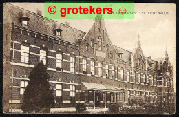 ST. OEDENRODE St. Oda-gesticht 1928 - Autres & Non Classés