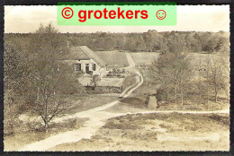 WOLFHEZE ‘t Kousenhuisje Ca 1958 - Andere & Zonder Classificatie