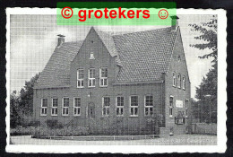 BEUSICHEM Gemeentehuis 1959 - Autres & Non Classés