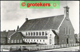 SPAKENBURG Maranathakerk 1956 - Spakenburg