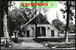 VASSE Saksisch Boerderijtje 1966 - Sonstige & Ohne Zuordnung