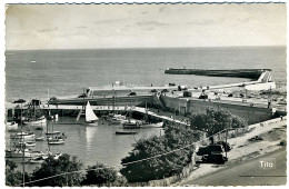 Royan - Le Port - La Jetée - Royan