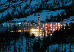 13233584 Pontresina Hotel Saratz Pontresina - Autres & Non Classés