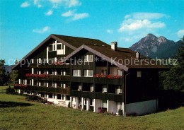 13233504 Flueeli-Ranft Hotel Pension Klausenhof Alpenblick Flueeli-Ranft - Sonstige & Ohne Zuordnung