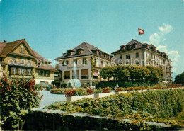 13233183 Buergenstock Park-Hotel Buergenstock - Altri & Non Classificati