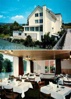 13233170 Gebenstorf Hotel Zum Alten Zoll Gebenstorf - Altri & Non Classificati
