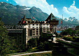 13232912 St Moritz GR Hotel Palace St Moritz GR - Other & Unclassified