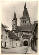 4232 XANTEN, Dom, Das Tor Unter Der Michaeliskapelle, DKV Deutscher Kunst Verlag - Xanten