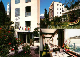 13231771 Orselina TI Hotel Stella Orselina TI - Sonstige & Ohne Zuordnung