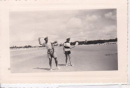 3 Photos De Particulier Charente Maritime Environs Saint Georges De Didonne   Vue A Identifier Et Situer   Réf 29864 - Lieux