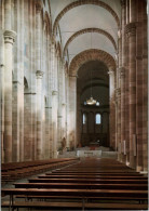 6720 SPEYER, Dom, Mittelschiff Nach Osten, DKV Deutscher Kunst Verlag - Speyer