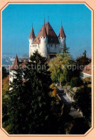 13227283 Thun BE Schloss Thun BE - Sonstige & Ohne Zuordnung