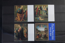 Vatikan 1319-1322 Postfrisch #VM749 - Autres & Non Classés