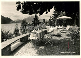 13226640 Weggis Vierwaldstaettersee Hotel Albana Weggis Vierwaldstaettersee - Autres & Non Classés