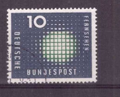 BRD Michel Nr. 267 Gestempelt (8) - Used Stamps