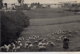 La Courtine Camp Le Village - La Courtine