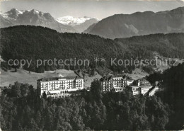 13224433 Buergenstock Hotels Palace Und Park Buergenstock - Autres & Non Classés