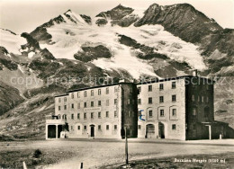 13224431 Ospizio Bernina Bernina Hospiz Ospizio Bernina - Autres & Non Classés