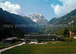 13224211 Valens Baederklinik Alpen Valens - Other & Unclassified