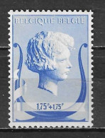 535**  Chapelle Musicale - Bonne Valeur - MNH** - LOOK!!!! - Nuevos