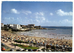 Royan-Pontaillac - La Plage - Royan