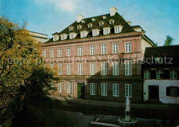 13223192 Basel BS Historisches Museum Basel BS - Andere & Zonder Classificatie