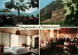 13223121 Morschach Apparthotel Restaurant Degenbalm Morschach - Otros & Sin Clasificación