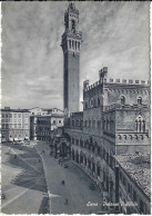 SIENA - Palazzo Publico - Siena