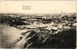 Turda 1925 - Rumania