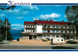 13221739 Norge Norwegen Karistova Euro Hotels Norge Norwegen - Noruega