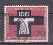 BRD Michel Nr. 313 Gestempelt (7) - Used Stamps