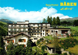 13220464 St Moritz GR Baeren-Sporthotel St Moritz GR - Other & Unclassified