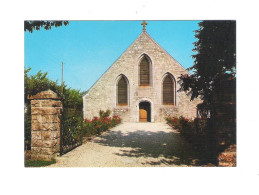 PHILIPPEVILLE - CHAPELLE DES REMPARTS  (13.698) - Philippeville