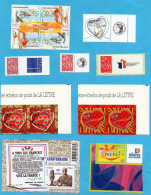 Petit Lot - Timbres  FRANCE-  ( Neufs )- - Collezioni