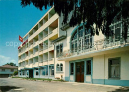 13219341 Weggis Vierwaldstaettersee Hotel Seeblick Weggis Vierwaldstaettersee - Autres & Non Classés