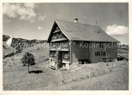 13218864 Neu St Johann Jugendhaus Im Peter Neu St Johann - Other & Unclassified