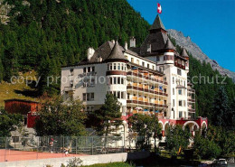 13218198 Pontresina Hotel Walther Pontresina - Autres & Non Classés