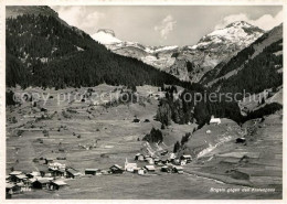 13217443 Brigels Kistenpass  Brigels - Other & Unclassified