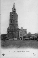 La Souterraine L'eglise - La Souterraine