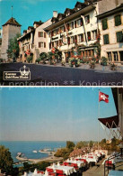 13215930 Murten Morat Hotel Krone Murten Morat - Andere & Zonder Classificatie