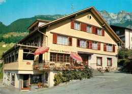 13215912 Amden SG Gasthaus Metzgerei Zum Sternen Amden SG - Other & Unclassified