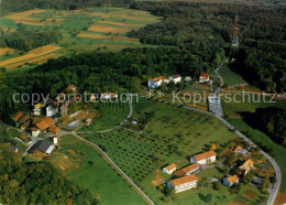 13215894 St Chrischona Fliegeraufnahme Von Westen St Chrischona - Sonstige & Ohne Zuordnung