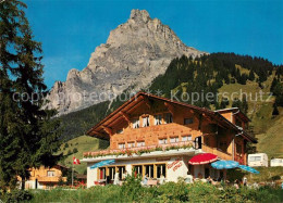 13215891 Kandersteg BE Restaurant Rendez-Vous Camping  Kandersteg BE - Sonstige & Ohne Zuordnung