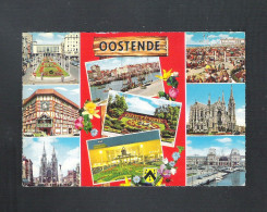 OOSTENDE  (13.729) - Oostende