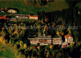 13215553 Wald ZH Fliegeraufnahme Zuercher Hoehenklinik Wald Wald ZH - Otros & Sin Clasificación