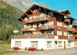 13215552 Saas Grund Chalet Alpenperle Saas Grund - Other & Unclassified