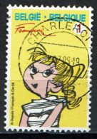 België OBP 3778 - Strip BD Comic Robbedoes Dupuis - Used Stamps