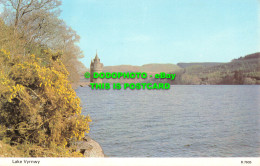 R525926 Lake Vyrnwy. B. 7605. Dennis - World